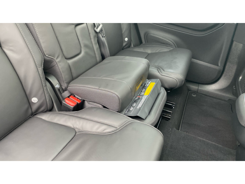 Volvo XC90 2.0 B5P Ultra Dark 5dr AWD Geartronic Petrol Estate